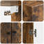 4 -Door 4 Storage Cabinet
