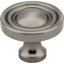Brushed Pewter