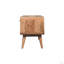 Unité média inversée Oak-Ish