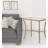 Kenne End Table