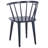Sheffield Solid Wood Dining Chair-1982623218