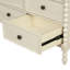 Commode 6 tiroirs Beckett-113421386