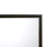 Soteris Antique Gray Finish Mirror