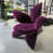 Mauve sélectionné