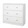 Clanton 28.50'' W 3 - Drawer Dresser