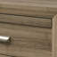Commode de rangement 6 tiroirs 1pc