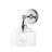Gober 1 - Light LED Armed Sconce-833090117