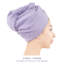 Serviettes 100% coton, longs poils bouclés-91884941