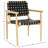 Keili Upholstered Armchair-648924601-648924584