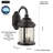 Llorente Wall Light