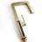 Digital Display Pull-Out Kitchen Faucet-109790116