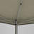Zermeno 10' x 10' Pop Up Canopy Tent with Netting, Instant Screen House, Tents for Parties