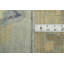 Tapis turc Oushak en laine 9x12