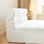 Matelas très grand tout-en-un avec fonction de refroidissement, mousse, soulagement des pointes, lit et matelas antidérapants, tissu froid, fermeté moyenne, réduction, idéal pour les couples-1827055335
