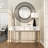 Brooksville 2 Link Chain Sculpture-52303942-52303943