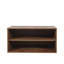 Armoire de rangement empilable pour une organisation compacte et une présentation élégante dans n'importe quelle pièce.