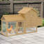 Chicken Coop