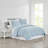 Pom Pom Oversized Microfiber Duvet Cover Set by Southshore Fine Linens-347835239-338401711