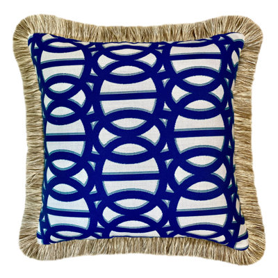  Coussin intérieur / extérieur Reflex Sunbrella