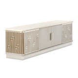 Roxbury Park Media Console