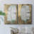 Cavendish Palm I-Premium Gallery Wrapped Canvas -Ready to Hang-1380495619