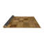 Tapis abstrait moderne Moisa 5510-945811502
