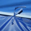 9m x 3m Steel Pop-Up Party Tent-43281312
