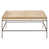 Rustic Natural Oak is out of stock
