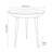 Seline End Table-98887948