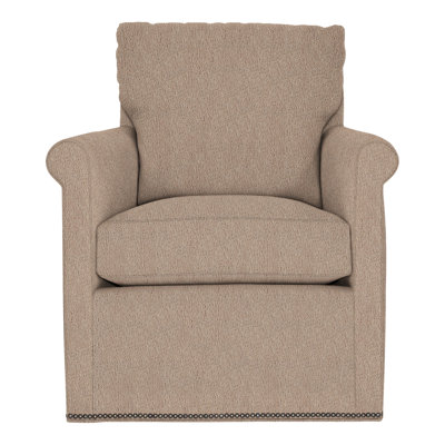 Chaise pivotante 32 po Gwynn
