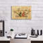 «Holiday Mantle» par Cheri Blum, art mural sur toile-306796467