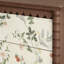 Commode d'entrée Mid-Century en bois massif-124870243