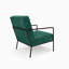 Ryker Upholstered Armchair-438830486