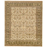 One-of-a-Kind 7'10" X 9'7" Hand Knotted Area Rug