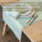 over&back Hand-Blocked Printed Cotton Table Runner-105427172-101293129