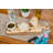 Loon Peak® Erdosi Wood Cheese Board