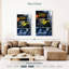 «Oberle Mars Explorers Wanted», affiche I-108514814