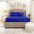 Bleu royal