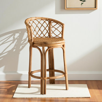 Tabouret de comptoir Demileigh Orchard
