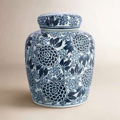 Chadwicks Ceramic Ginger Jar