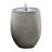 Yayla Hand Crafted Weather Resistant Floor Fountain-66204129-66204141