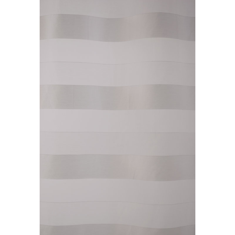 Spillane Tab top Semi-Sheer Single Curtain