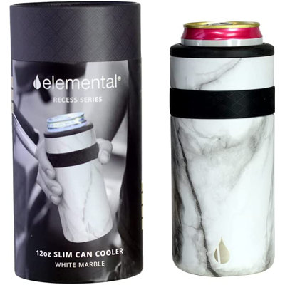 Refroidisseur de canettes Elemental Slim