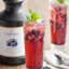 12 oz. Oz. WS-999SQZBLBERRY