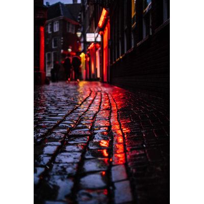 " Amsterdam, Netherlands " by Yurii_Zym