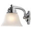 Éclairage pour salle de bain 2 lumières à intensité variable Charmaine-20318642-20318644-20318650