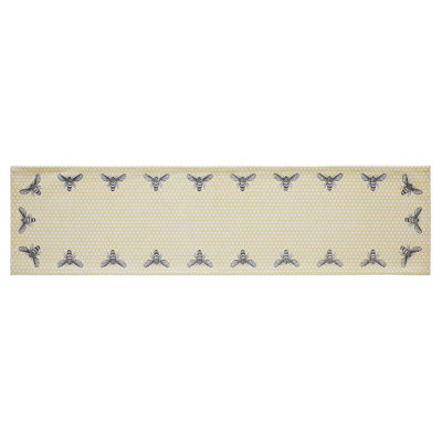 Buzzy Bees Runner 8x24