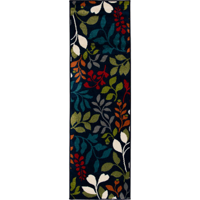 Tapis intérieur / extérieur en polypropylène touffeté à la machine Jayda