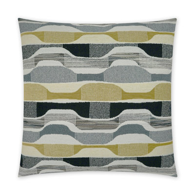 Ebb Pillow Cover & Insert
