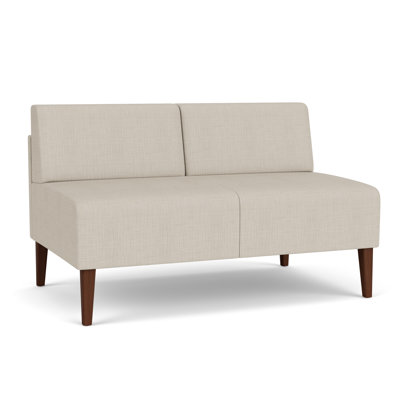 Causeuse sans accoudoirs Luxe Lounge